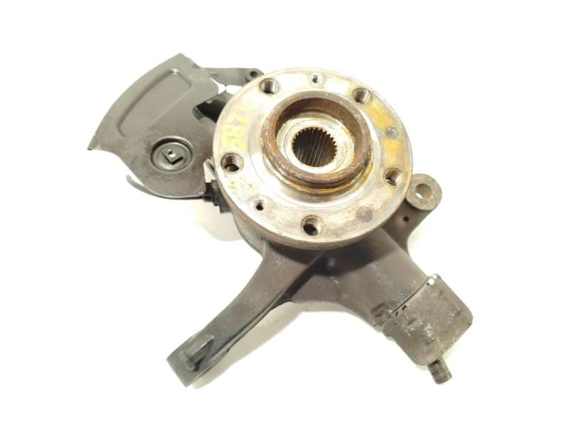 Recambio de mangueta delantera derecha para citroën jumpy iii autobús (v_) 1.6 bluehdi 115 referencia OEM IAM 1617969380