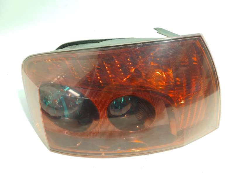 Recambio de piloto trasero izquierdo para peugeot 407 (6d_) 2.0 hdi 135 (6drhrh, 6drhre, 6drhrg, 6drhrj) referencia OEM IAM 6350 - Azul