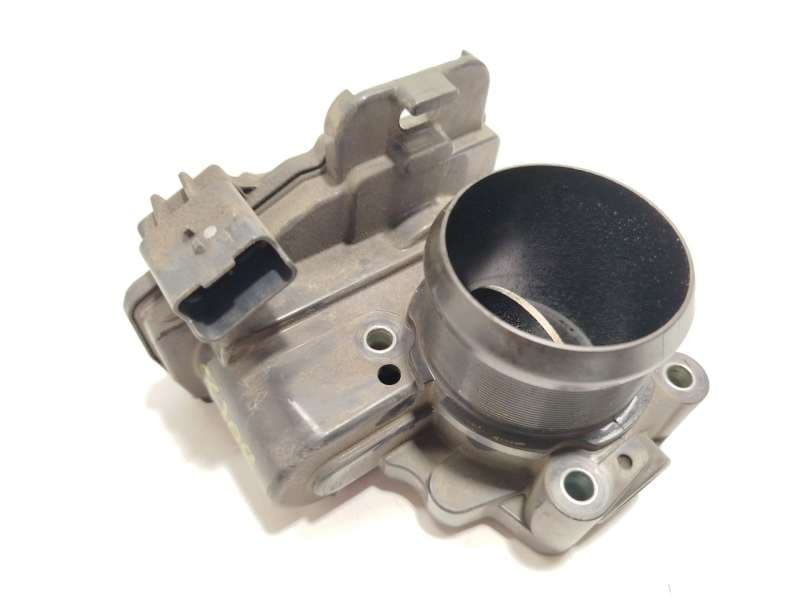 Recambio de caja mariposa para peugeot 508 sw i (8e_) 2.0 bluehdi 180 referencia OEM IAM 9806625280 A2C85766300 - Negro