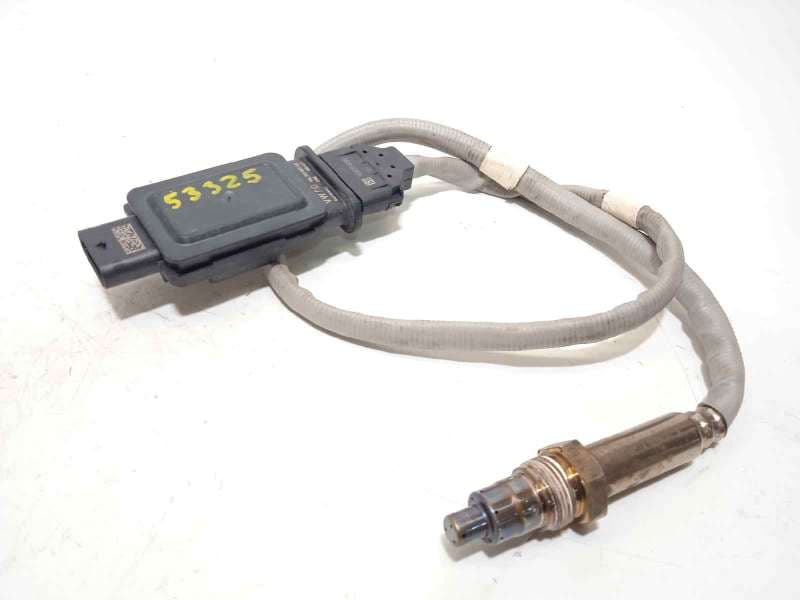 Recambio de sonda lambda para volkswagen passat variant (cb5) 2.0 bluemotion referencia OEM IAM 05L907807AR A2C18479200 - Negro
