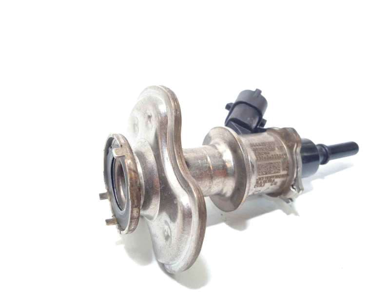 Recambio de inyector para volkswagen passat variant (cb5) 2.0 bluemotion referencia OEM IAM 7LA131113A 0444021072 - Negro