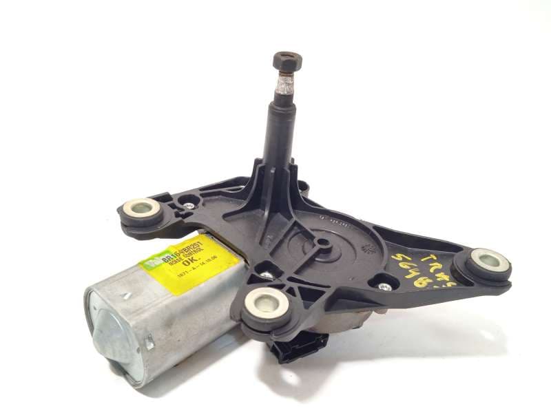 Recambio de motor limpia trasero para mercedes-benz clase r (w251, v251) r 320 cdi 4-matic (251.022, 251.122) referencia OEM IAM - Negro