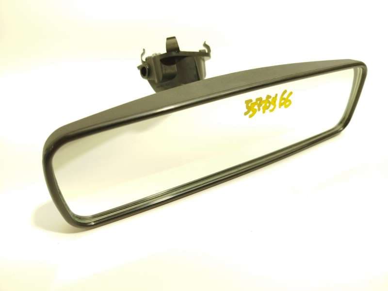 Recambio de espejo interior para citroën c3 iii (sx) 1.6 bluehdi 75 referencia OEM IAM 98103612XT - Plata