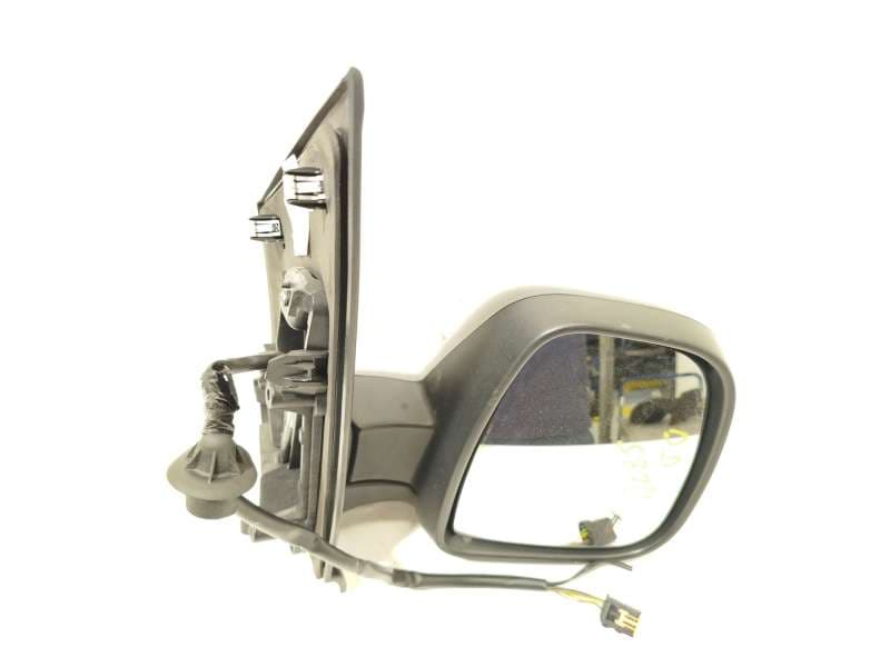 Recambio de retrovisor derecho para citroën jumpy iii autobús (v_) 1.6 bluehdi 115 referencia OEM IAM 98155882XT