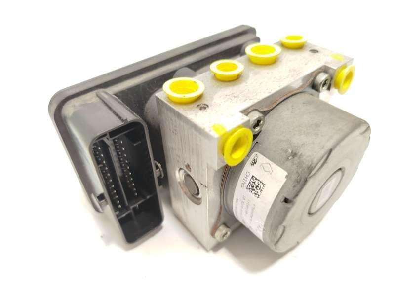 Recambio de abs para dacia dokker monospace (ke_) 1.5 dci / blue dci 75 (keaj, keah, kejw) referencia OEM IAM 476608587R 2851503 - Negro
