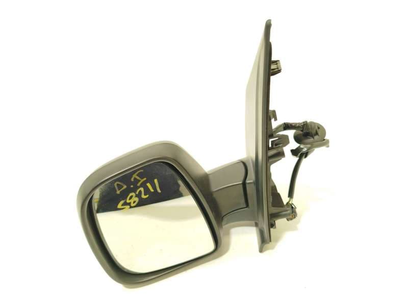 Recambio de retrovisor izquierdo para citroën jumpy iii autobús (v_) 1.6 bluehdi 115 referencia OEM IAM 98155884XT