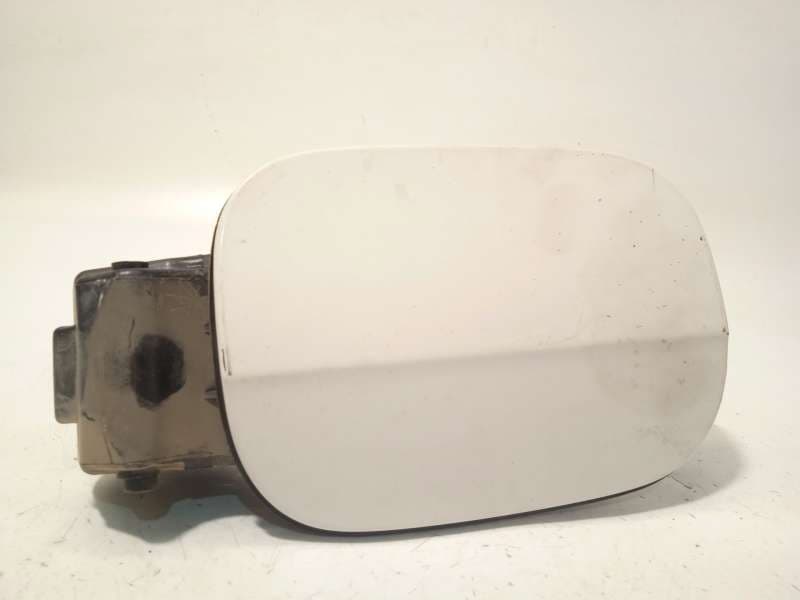 Recambio de tapa exterior combustible para skoda octavia iii combi (5e5, 5e6) 2.0 tdi 4x4 referencia OEM IAM 5E0809702B 5E080990 - Blanco