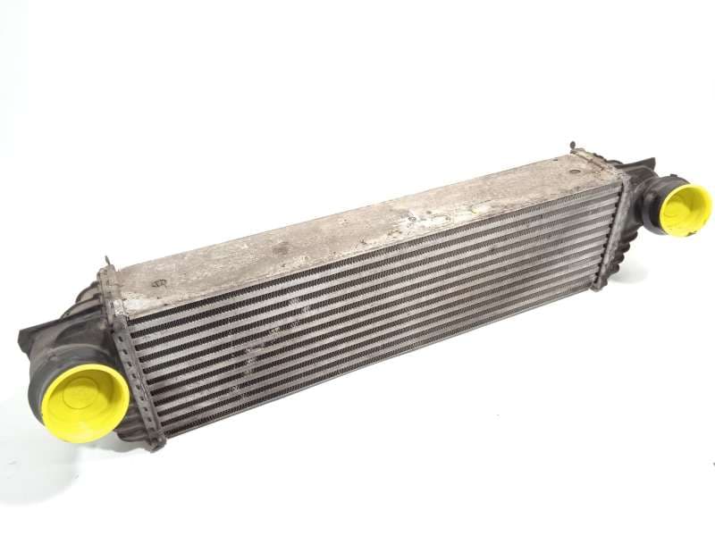 Recambio de intercooler para bmw 5 touring (f11) 520 d referencia OEM IAM 17517805629 R7368003 - Blanco