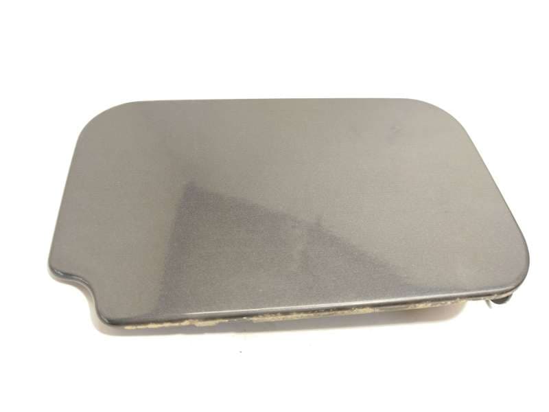 Recambio de tapa exterior combustible para dacia dokker monospace (ke_) 1.5 dci / blue dci 75 (keaj, keah, kejw) referencia OEM - Negro