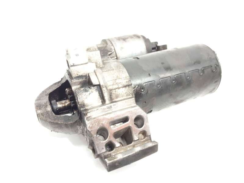 Recambio de motor arranque para bmw 5 touring (f11) 520 d referencia OEM IAM 12418574102 8574102 0001148509 - Blanco