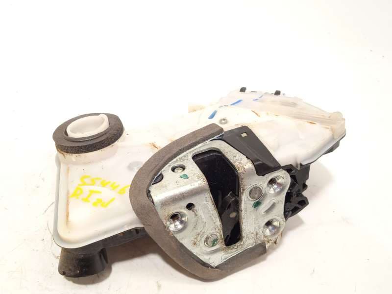 Recambio de cerradura puerta delantera izquierda para honda civic x hatchback (fc_, fk_) 1.0 vtec (fk6) referencia OEM IAM 72151