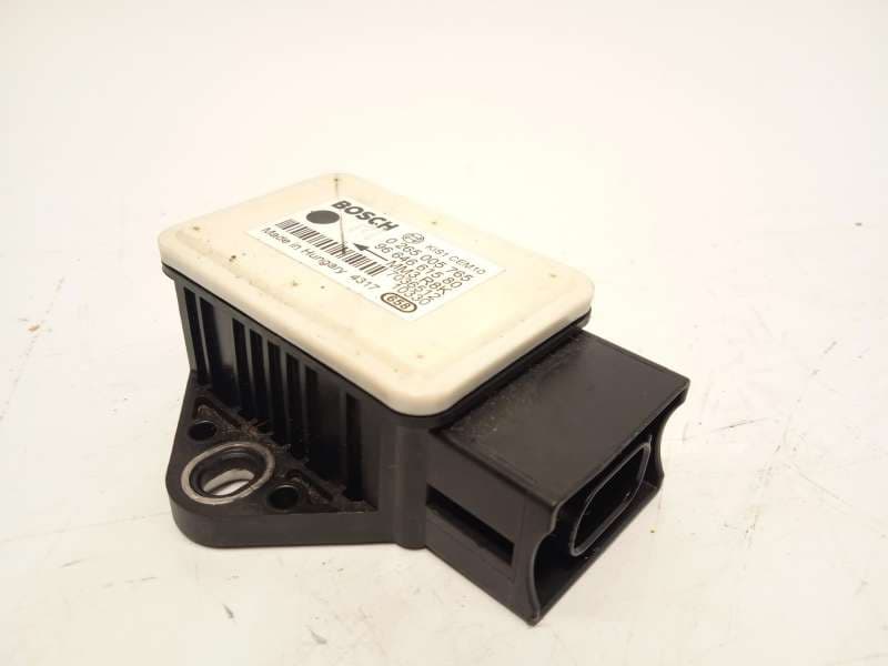 Recambio de centralita esp para citroën c4 ii (nc_) 1.6 hdi 90 referencia OEM IAM 9664661580 0265005765 - Blanco