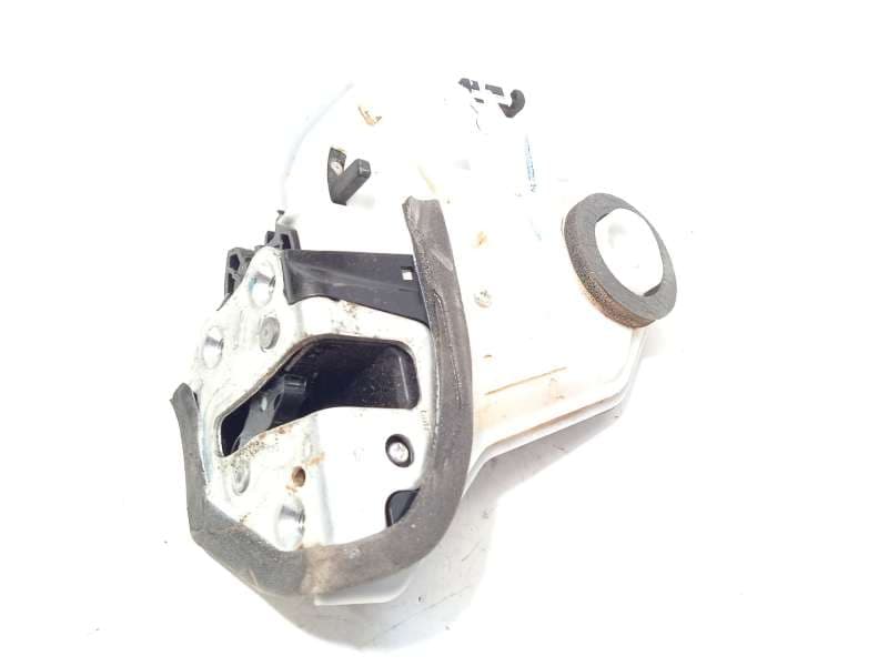 Recambio de cerradura puerta trasera derecha para honda civic x hatchback (fc_, fk_) 1.0 vtec (fk6) referencia OEM IAM 72611TEXY