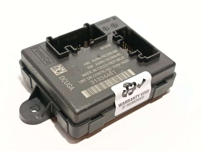 Recambio de modulo electronico para volvo s60 ii (134) d3 referencia OEM IAM 31334481