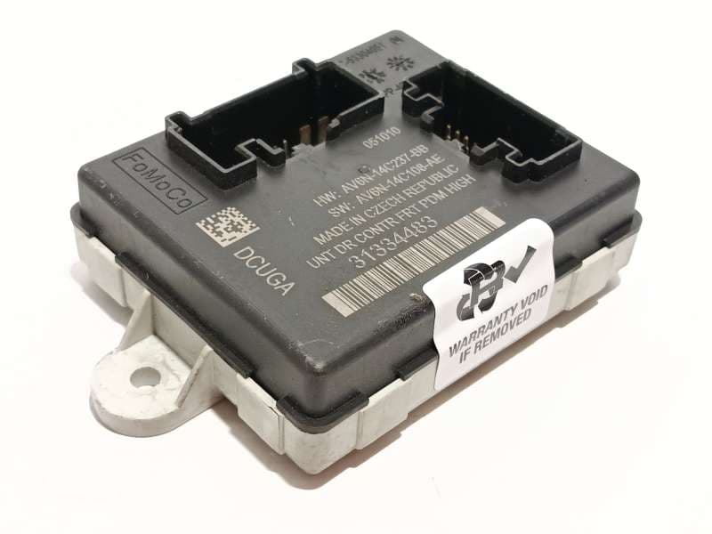 Recambio de modulo electronico para volvo s60 ii (134) d3 referencia OEM IAM 31334483