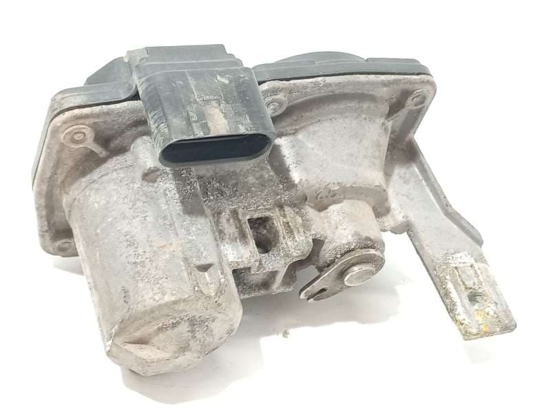 Recambio de modulo electronico para volkswagen tiguan (ad1, ax1) 2.0 tdi referencia OEM IAM 5Q0253691J