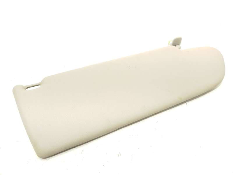 Recambio de parasol izquierdo para volkswagen transporter t6 furgoneta (sga, sgh, sha, shh) 2.0 tdi referencia OEM IAM 7E1857551