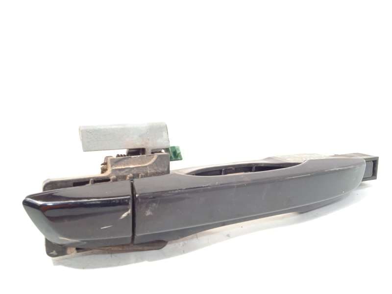 Recambio de maneta exterior delantera derecha para honda civic x hatchback (fc_, fk_) 1.0 vtec (fk6) referencia OEM IAM NOREF