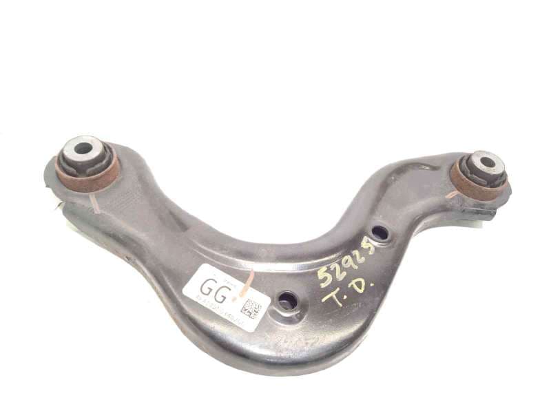 Recambio de brazo suspension superior trasero derecho para honda civic lim.4 (fc) 1.0 referencia OEM IAM 52510TBAA00 - Negro