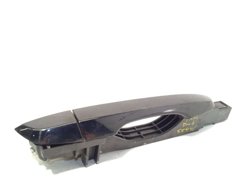 Recambio de maneta exterior trasera derecha para honda civic x hatchback (fc_, fk_) 1.0 vtec (fk6) referencia OEM IAM NOREF