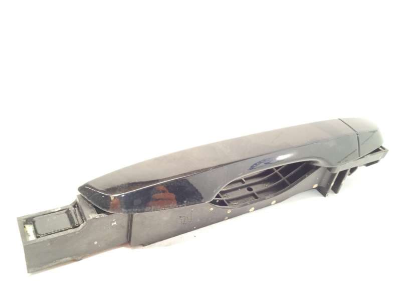 Recambio de maneta exterior trasera izquierda para honda civic x hatchback (fc_, fk_) 1.0 vtec (fk6) referencia OEM IAM NOREF