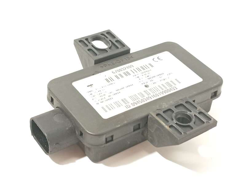 Recambio de modulo electronico para maserati levante suv (m161) 3.0 d q4 referencia OEM IAM 670032409