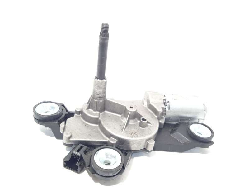 Recambio de motor limpia trasero para ford s-max (wa6) 2.5 st referencia OEM IAM 3M51R17K441AE 30763683 0390201823 - Plata