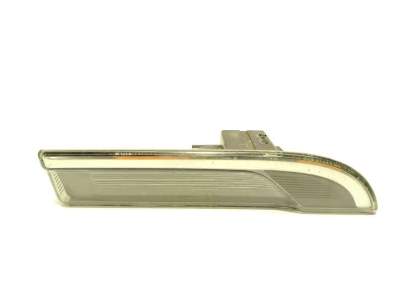 Recambio de piloto delantero derecho para porsche panamera (970) 3.0 d referencia OEM IAM 97063104401 - Blanco