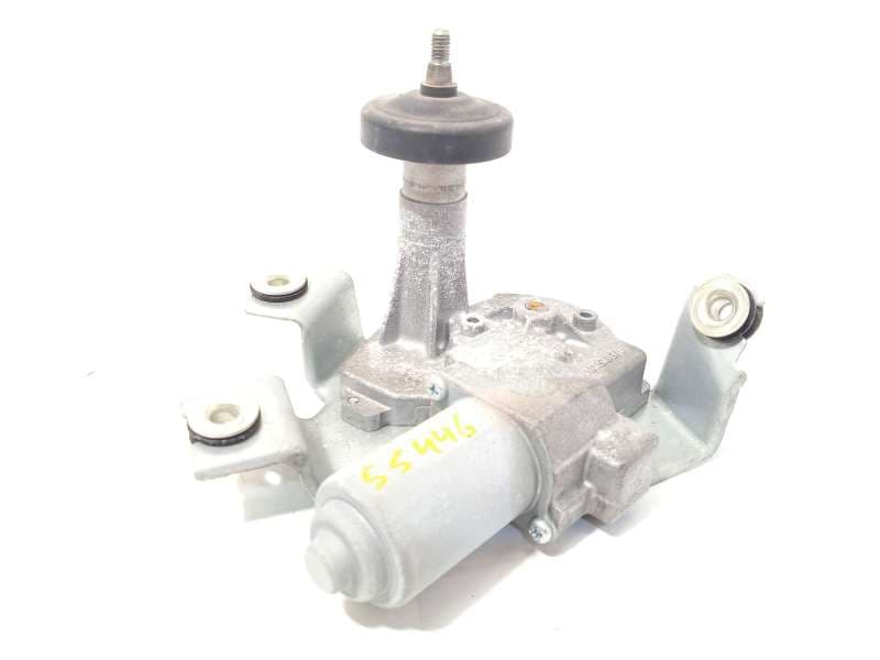 Recambio de motor limpia trasero para honda civic x hatchback (fc_, fk_) 1.0 vtec (fk6) referencia OEM IAM 76710TGGA01