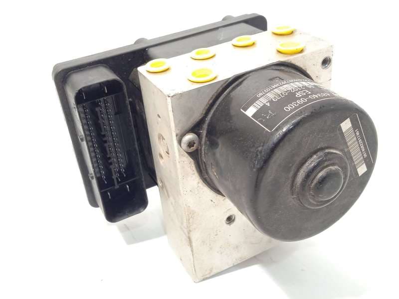 Recambio de abs para ssangyong rexton / rexton ii (gab_) 2.7 d 4x4 referencia OEM IAM 4894009300 06210908533 06210207394 - Negro