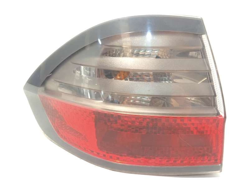 Recambio de piloto trasero izquierdo para ford s-max (wa6) 2.5 st referencia OEM IAM 6M2113405AU 1467473 6M2113405CG - Plata