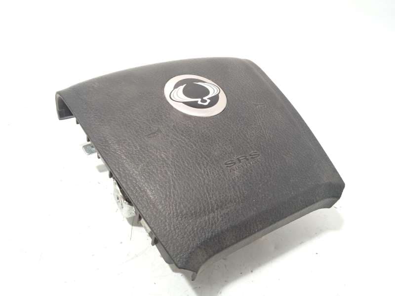Recambio de airbag delantero izquierdo para ssangyong rexton / rexton ii (gab_) 2.7 d 4x4 referencia OEM IAM 8620008B50 - Negro