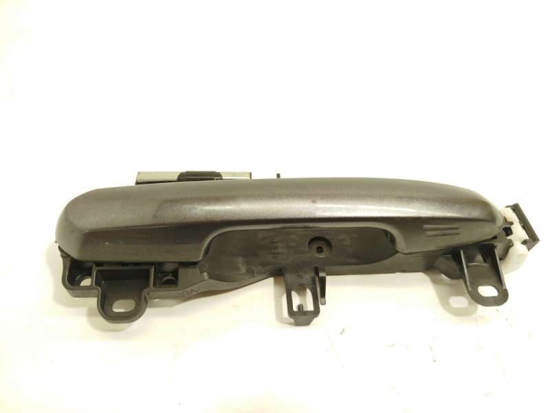 Recambio de maneta exterior delantera derecha para toyota rav 4 v (_a5_, _h5_) 2.5 hybrid awd (axah54) referencia OEM IAM 692103 - Gris