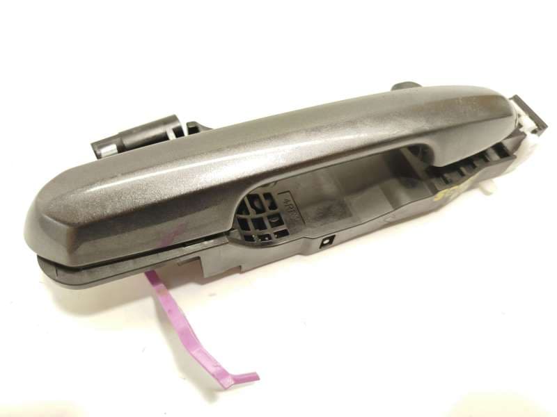 Recambio de maneta exterior trasera derecha para toyota rav 4 v (_a5_, _h5_) 2.5 hybrid awd (axah54) referencia OEM IAM 69211420 - Gris