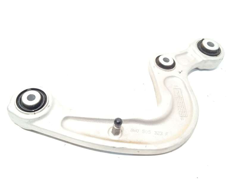 Recambio de brazo suspension superior trasero izquierdo para audi a4 b9 avant (8w5, 8wd) 35 tdi mild hybrid referencia OEM IAM 8 - Gris