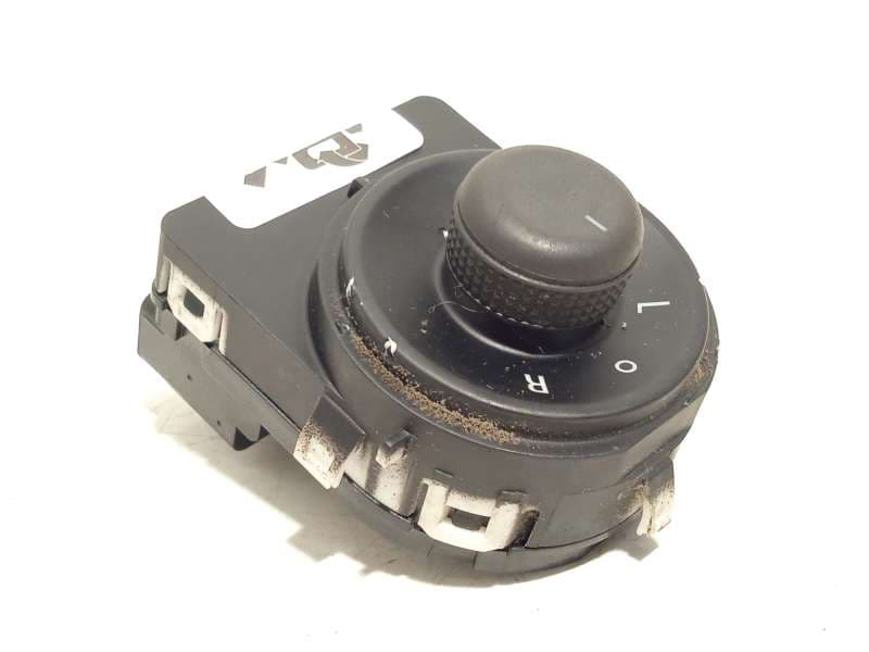 Recambio de modulo electronico para opel astra j (p10) 1.7 cdti (68) referencia OEM IAM 13271827 - Negro