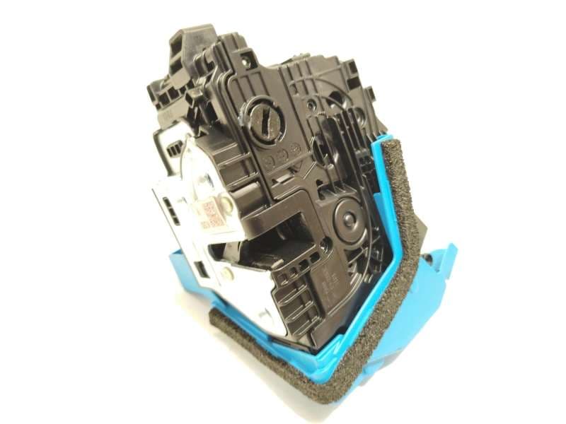 Recambio de cerradura puerta trasera derecha para kia niro ii (sg2) ev referencia OEM IAM 81420AT000 - Azul