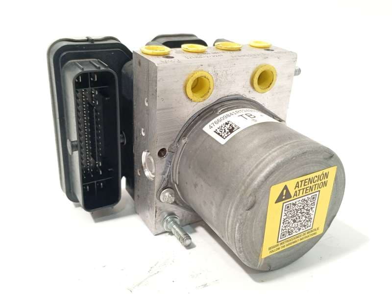 Recambio de abs para dacia duster (hm_) 1.3 tce 130 4x4 (hmmf) referencia OEM IAM 476609841R 970511 0265957445