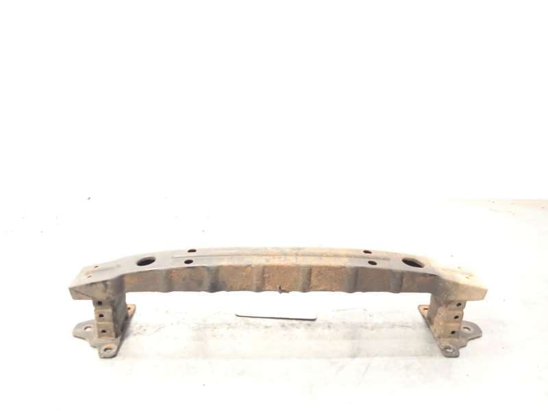 Recambio de refuerzo paragolpes delantero para ssangyong rexton / rexton ii (gab_) 2.7 d 4x4 referencia OEM IAM 7875008B00 - Negro