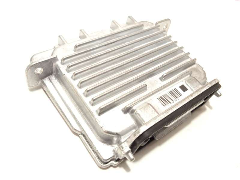Recambio de centralita faros xenon para opel zafira life autobús (k0) 1.5 referencia OEM IAM 90035944 9806086580