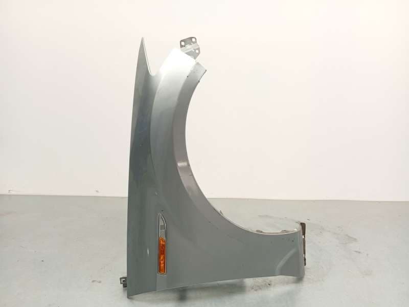 Recambio de aleta delantera derecha para ford mondeo iv turnier (ba7) 2.0 tdci referencia OEM IAM 1702313 P7S7116005AB - Plata