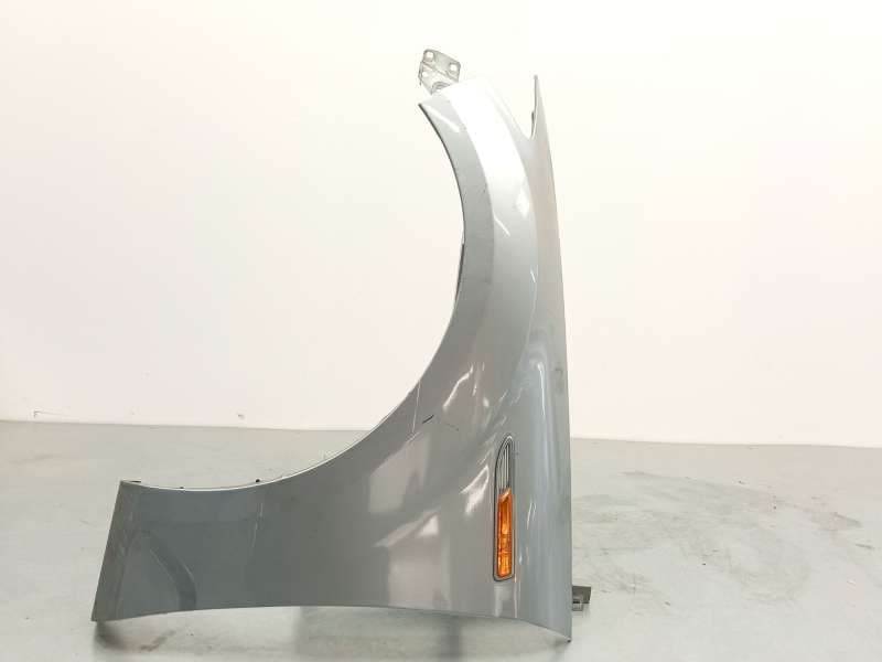 Recambio de aleta delantera izquierda para ford mondeo iv turnier (ba7) 2.0 tdci referencia OEM IAM 1702314 P7S7116006AB - Plata