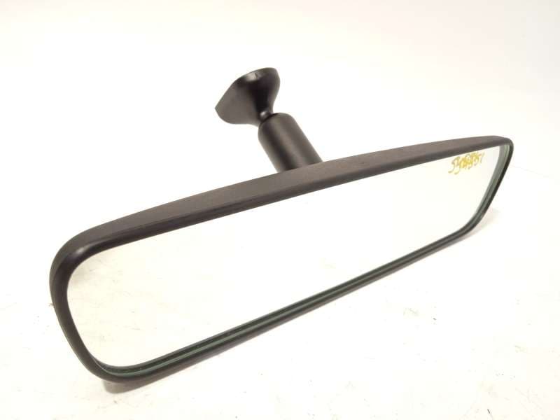 Recambio de espejo interior para hyundai tucson (nx4e, nx4a) 1.6 t-gdi referencia OEM IAM 85110L1000 - Blanco