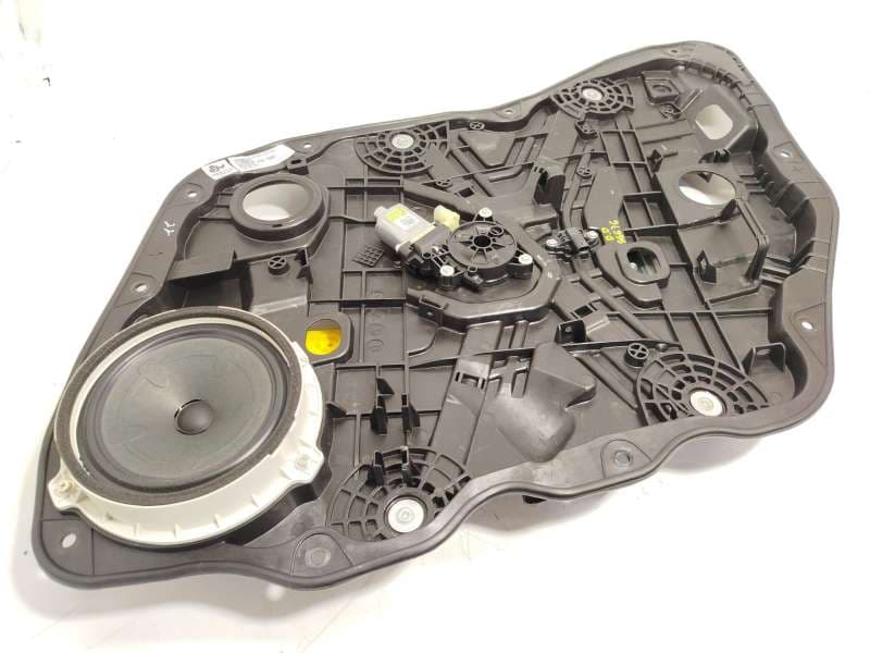Recambio de elevalunas delantero derecho para kia niro ii (sg2) ev referencia OEM IAM 82480AT040 82460AT000 F00S1W2430 - Azul