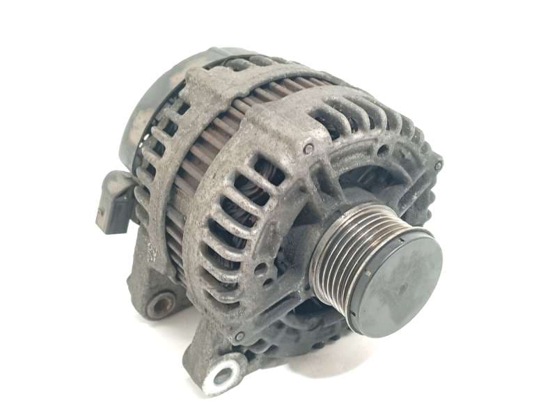 Recambio de alternador para ford mondeo iv turnier (ba7) 2.0 tdci referencia OEM IAM 7G9N10300EA 1762867 0121615028 - Plata