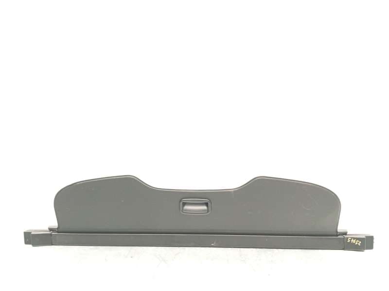 Recambio de bandeja trasera para ford mondeo iv turnier (ba7) 2.0 tdci referencia OEM IAM 1675935 7S71N55066AG3ZHE - Plata