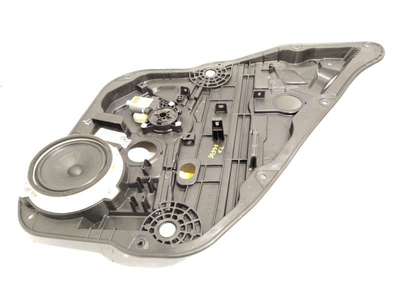 Recambio de elevalunas trasero derecho para kia niro ii (sg2) ev referencia OEM IAM 83480AT000 83460AT000 F00S1W2431 - Azul