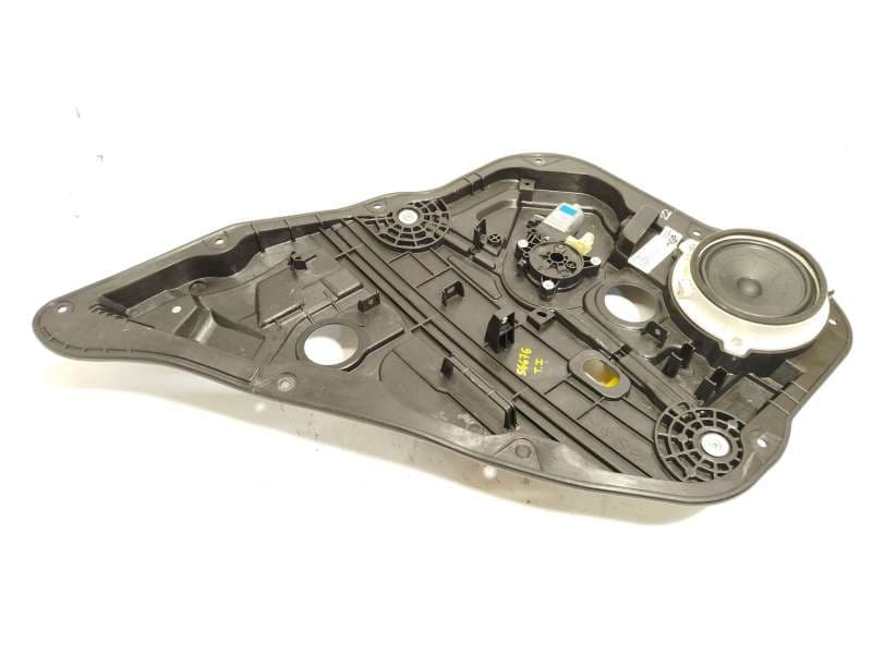 Recambio de elevalunas trasero izquierdo para kia niro ii (sg2) ev referencia OEM IAM 83470AT000 83450AT000 F00S1W2432 - Azul