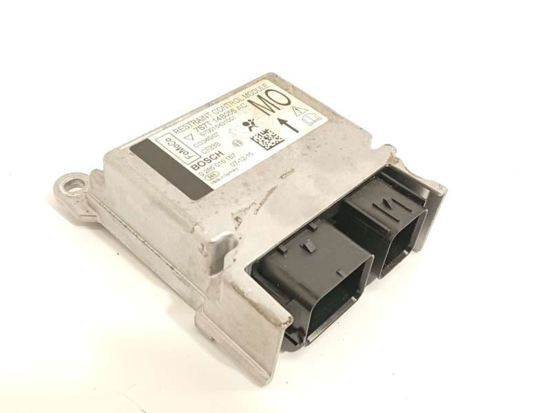 Recambio de centralita airbag para ford mondeo iv turnier (ba7) 2.0 tdci referencia OEM IAM 7S7T14B056AC 1534914 0285010157 - Plata