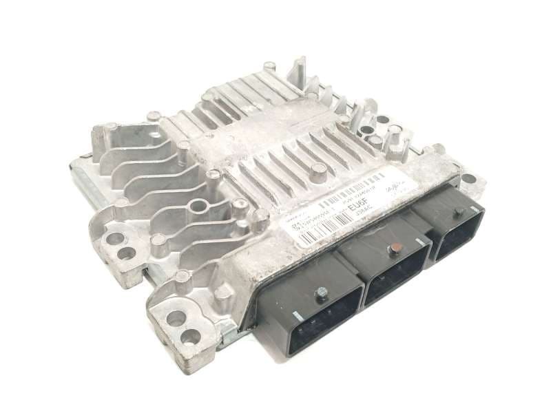 Recambio de centralita motor uce para ford mondeo iv turnier (ba7) 2.0 tdci referencia OEM IAM 7G9112A650UF 5WS40595F - Plata
